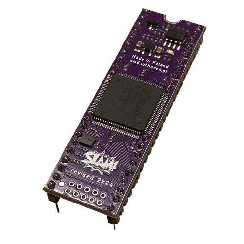Slam128 ricambio chip - slam128, ula