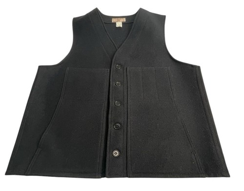 Gilet caccia vintage - caccia,