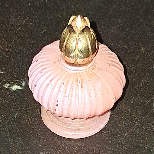 Bottiglia vuota vintage - , avon