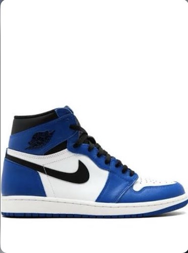 Air jordan retro high - jordan, og