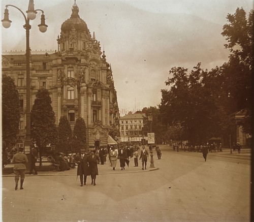 Germania wiesbaden - germania,