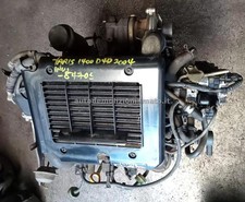 Motore completo Toyota Yaris
