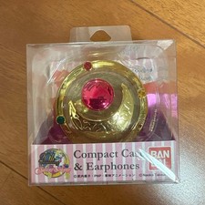 Custodia e auricolari compatti