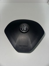 Airbag volante alfa romeo - airbag,