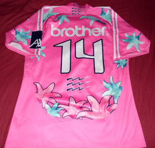 Maillot De Rugby De Match Du