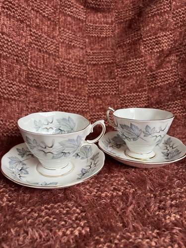 Set tazze tè - set, piattini
