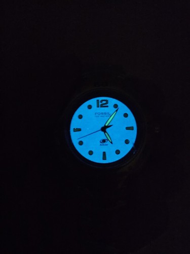 Orologio uomo fossil - uomo,