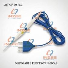 Matite monouso controllo