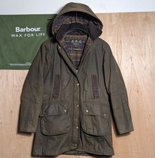 PARKA GIACCA IMPERMEABILE