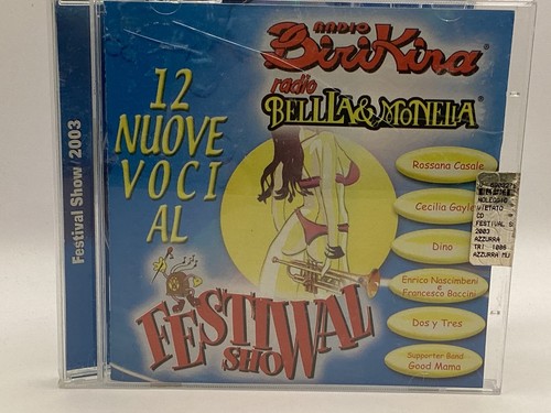 Radio birikina bella monella - e,