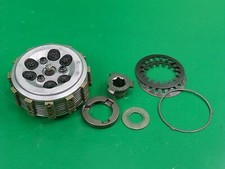 Complete Clutch Suzuki GSX-R