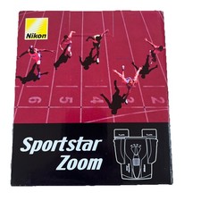 Nikon BAA870WA Sportstar Zoom