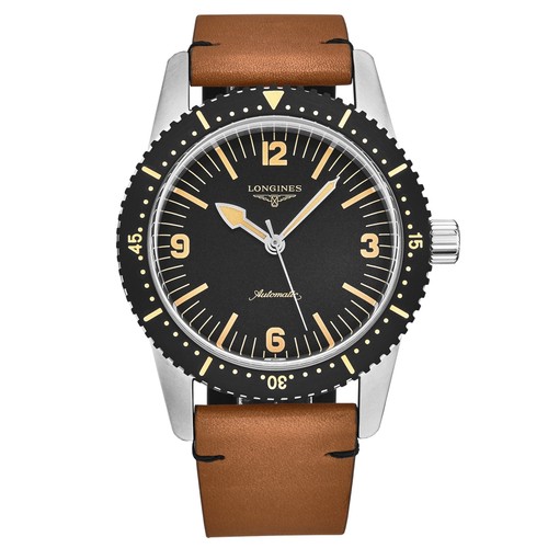 Orologio uomo longines - uomo,