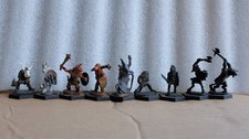 Broo con sacerdote beastmen - 9x,