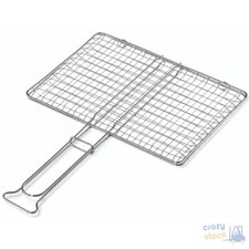 GRATICOLA DOPPIA SENZA PIEDINI