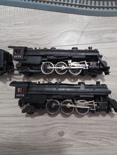 Locomotore vintage anni 50