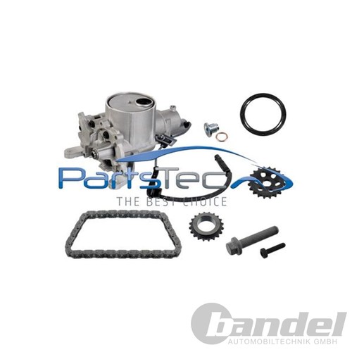 Partstec kit pompa - partstec,