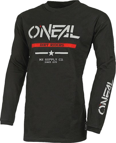 Maglia motocross oneal element - oneal,