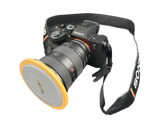 Sony a7r - sony,
