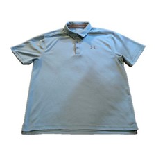 Under Armour HeatGear Golf