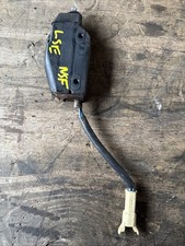 Blocchetto Elettroattuatore