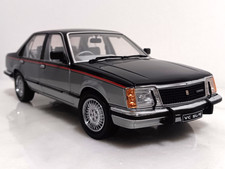 HOLDEN VC COMMODORE SL/E (NO