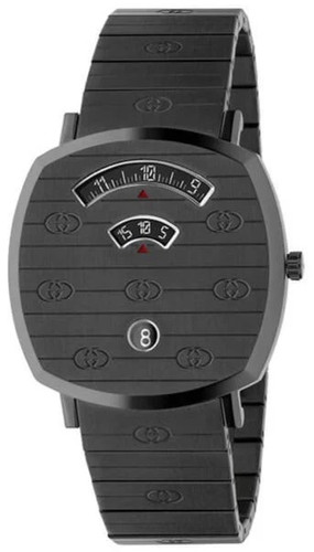 Orologio gucci grip quartz - orologio,