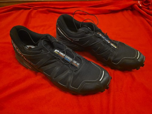 Scarpe trail running - da,