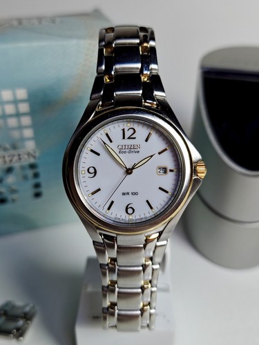 Orologio citizen eco drive - orologio,