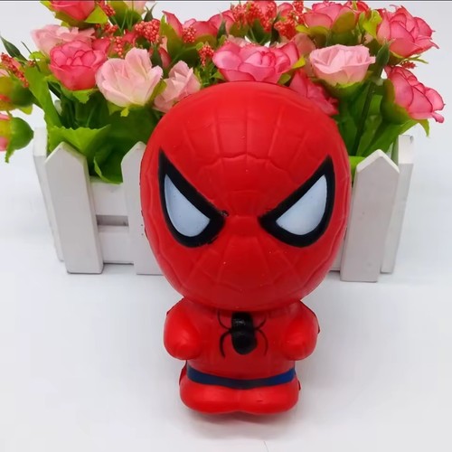 Personaggio spiderman - personaggio,