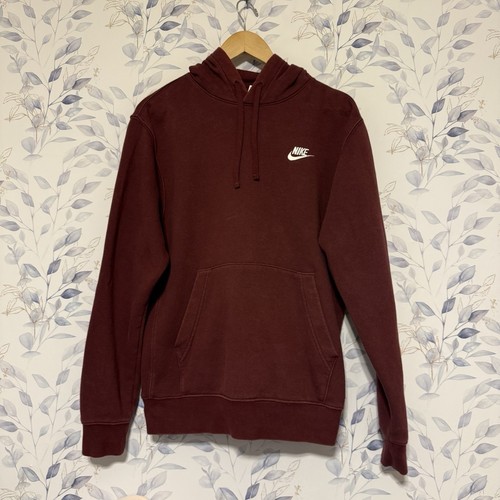 Felpa con cappuccio - , nike