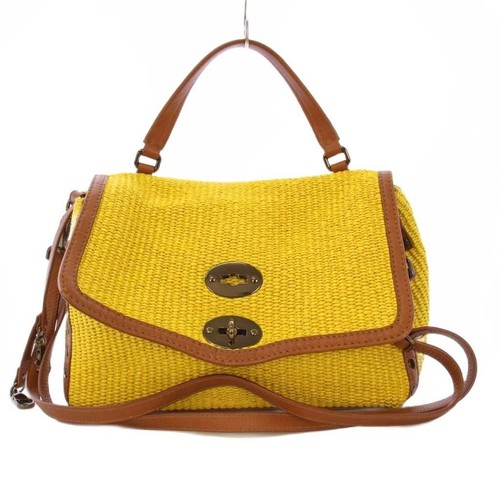 Borsa tracolla zanellato - a,