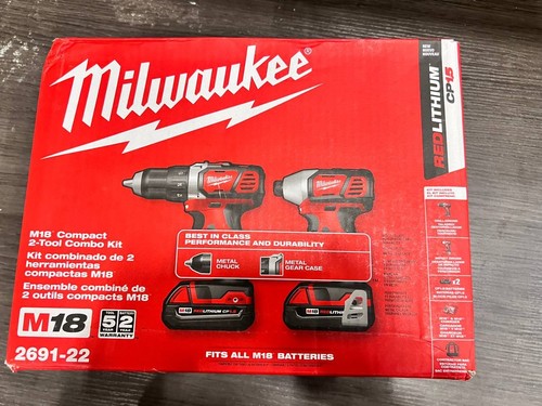 Milwaukee set utensili - milwaukee,