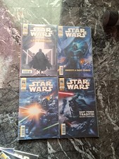Star Wars Legends 1-15