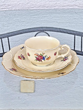 Antico caffè porcellana 3