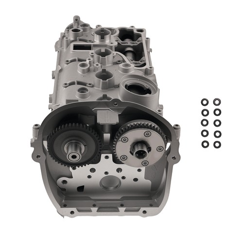 Testa cilindro completa per - , vw