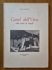 Castel dell'Ovo nella storia