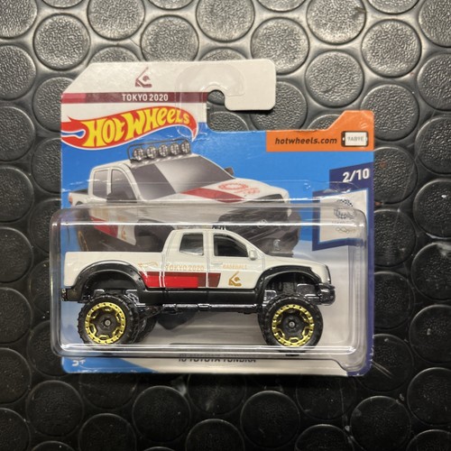 Toyota tundra hot wheels - '10,