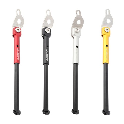 Cavalletto per bici pieghevole