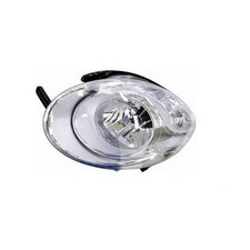 Faro proiettore anteriore