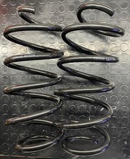 2x Molle Ammortizzatori Posteriore per Audi A3 8P A3 Sportback 8PA 2003-2013