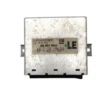 Centralina Modulo Controllo Immobilizzatore Opel Omega B OEM 90491954 Originale