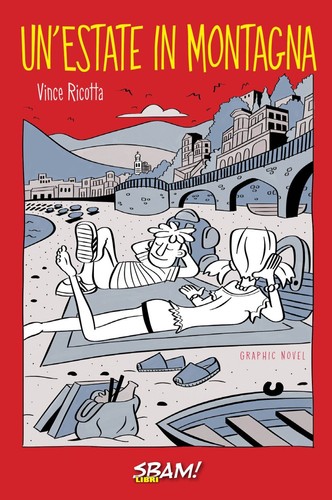 Libri vince ricotta un - libri,