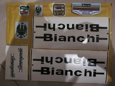 Kit adesivi compatibili