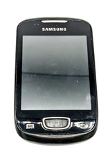 Display LCD touch flat tasto