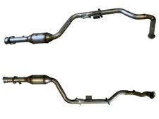 NUOVO Catalizzatore KAT