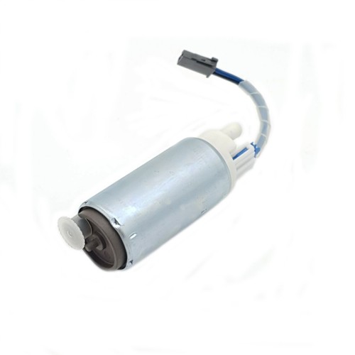Pompa carburante alta