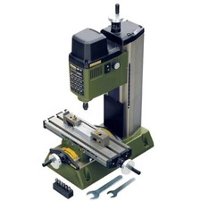 Trapano da banco MF70 tornio per lavorazione legno testa divisoria mandrino acciaio tungsteno taglierina