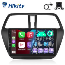 Radio 8 core 4+64 GB Carplay
