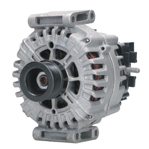 Alternatore ricondizionato - alternatore,
